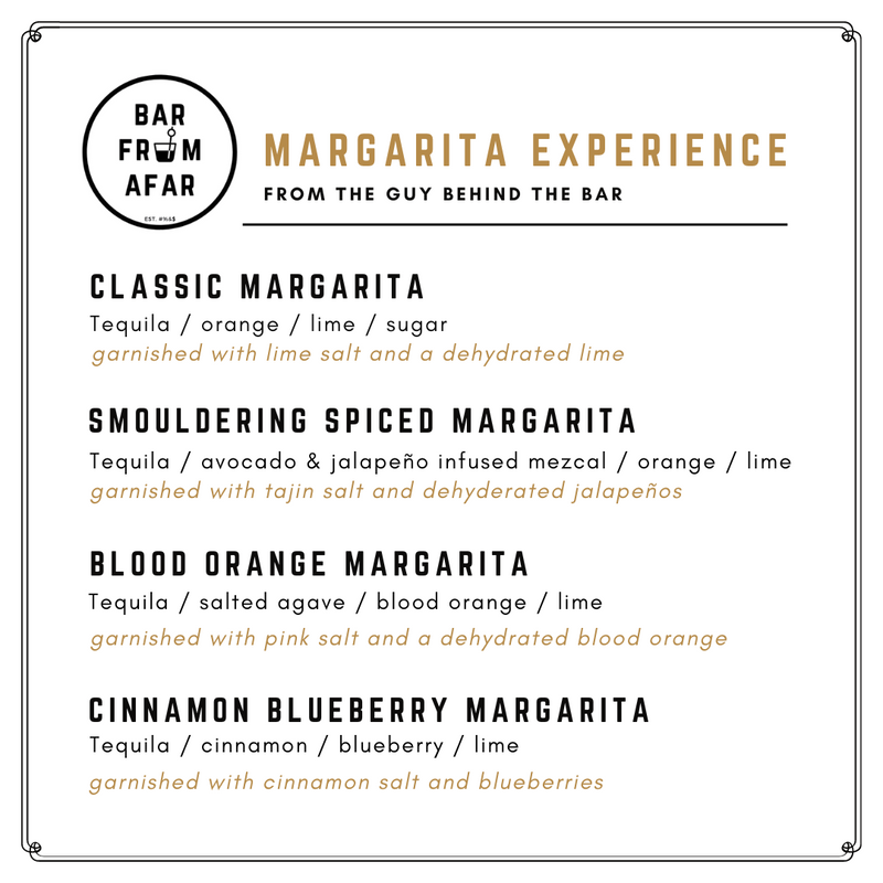 Margarita Experience