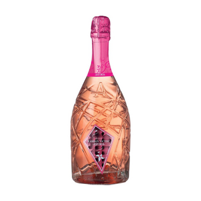 Bottle of Astoria Fashion Victim Sparkling Rose 