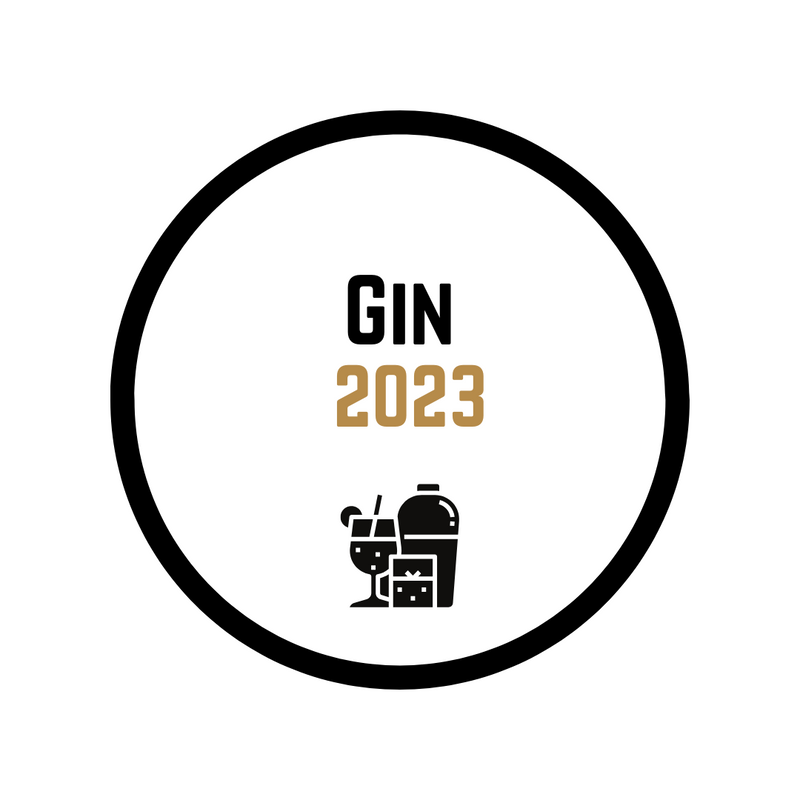 Gin Experience 2023