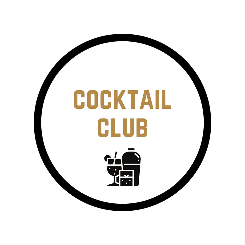 Bar From Afar Cocktail Club