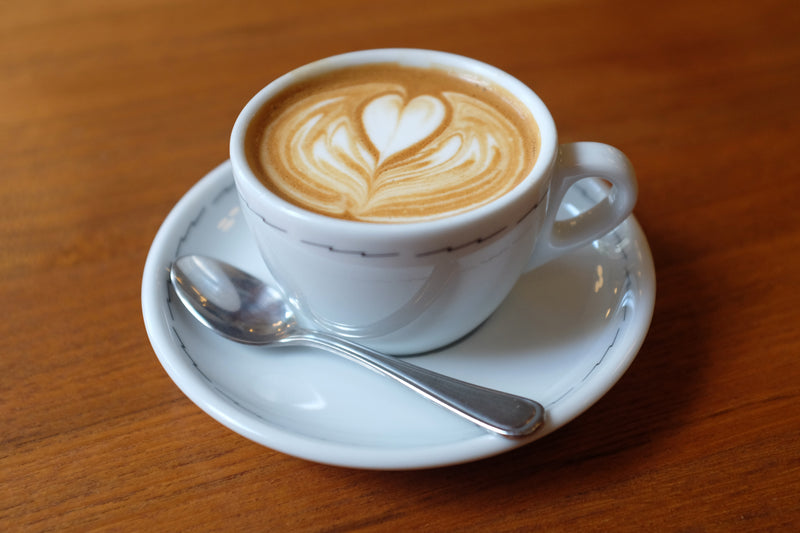 Latte / Cappuccino